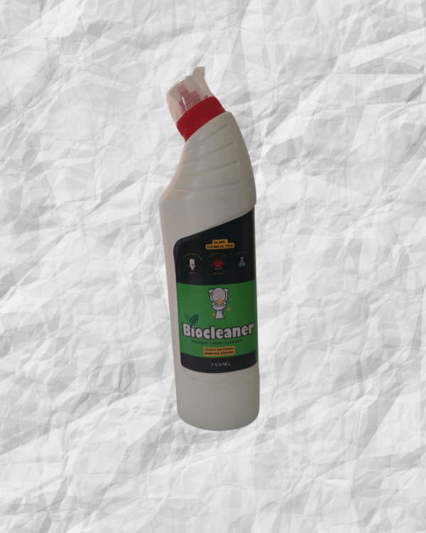 Biocleaner (750ml - 1000ml)