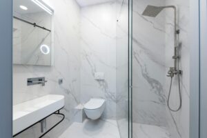 Toilet odours are dangerous to your health