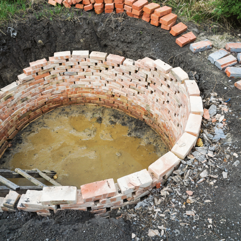 How Bioenzymes Improve Septic Tank Health