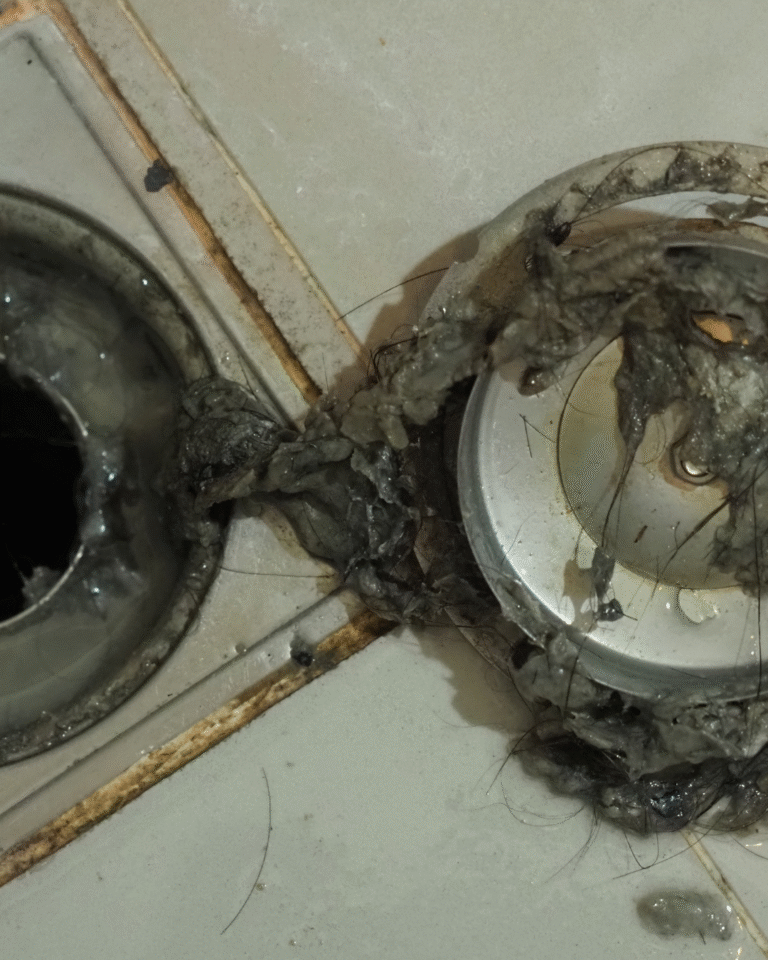 How To Eliminate Bathroom Odours in Ghana