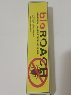 BioRoach (Double Action)