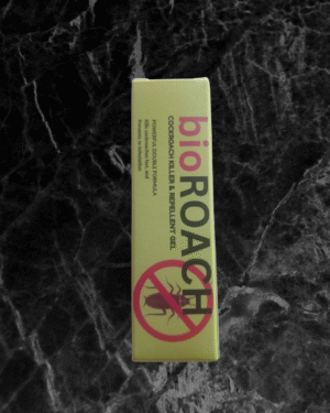 BioRoach BioRoach (Double Action)